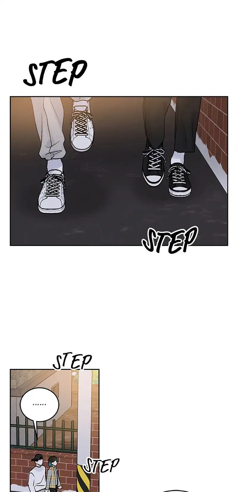 An Extraordinary Guardian chapter 15 page 48