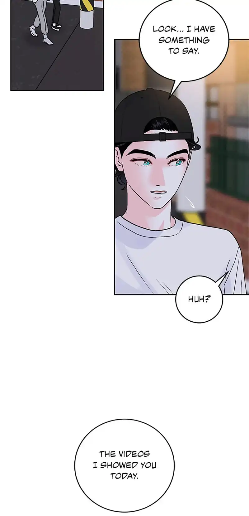 An Extraordinary Guardian chapter 15 page 49