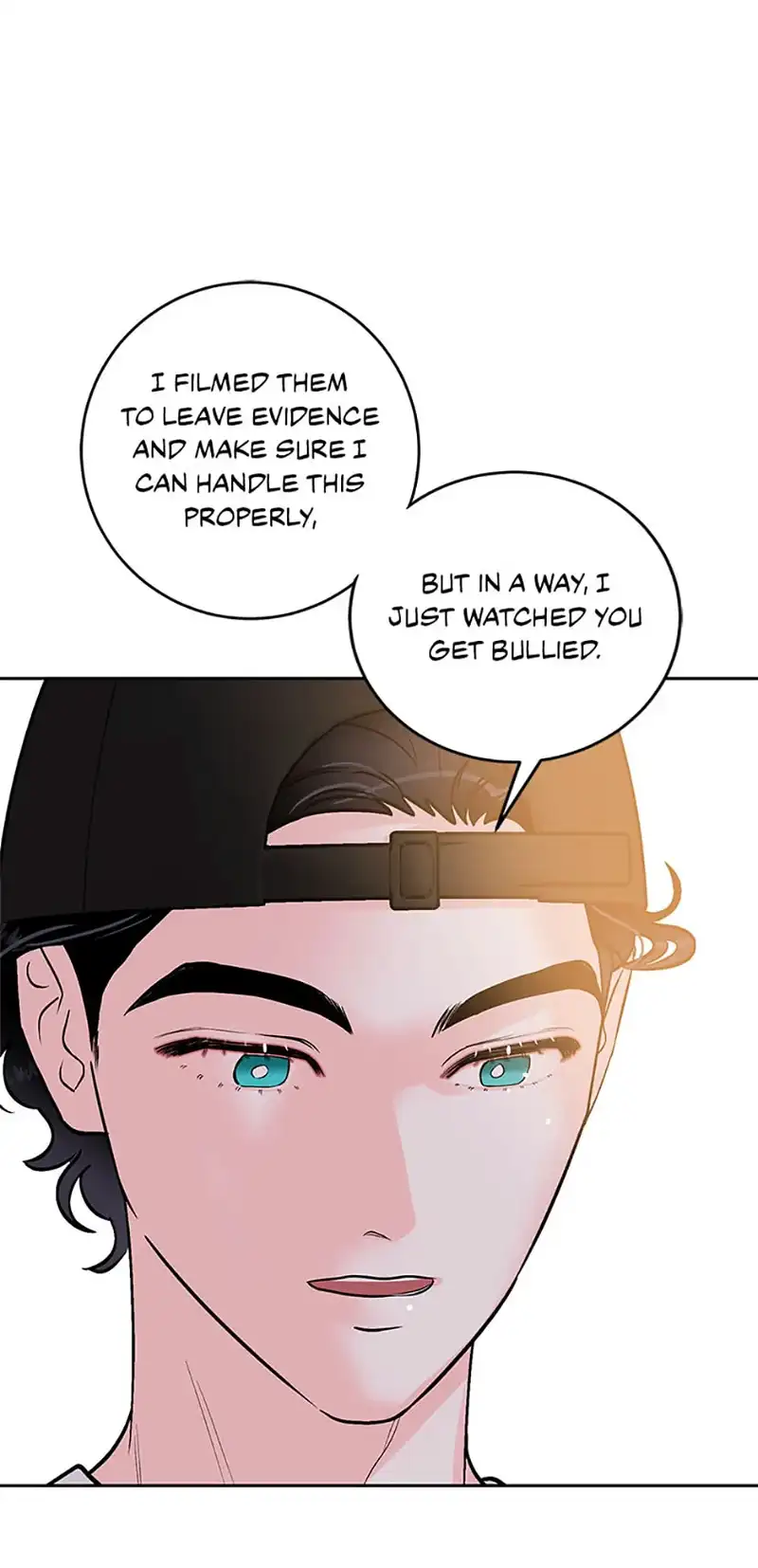 An Extraordinary Guardian chapter 15 page 50