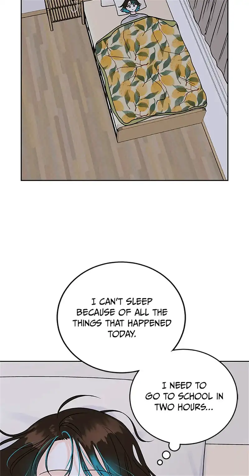 An Extraordinary Guardian chapter 15 page 55