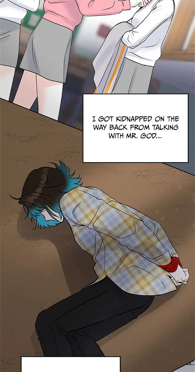 An Extraordinary Guardian chapter 15 page 57