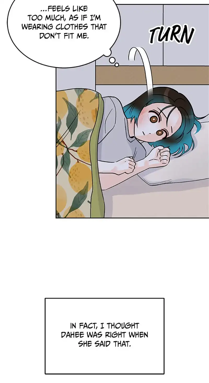 An Extraordinary Guardian chapter 15 page 61