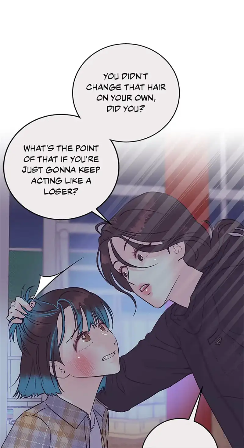 An Extraordinary Guardian chapter 15 page 62
