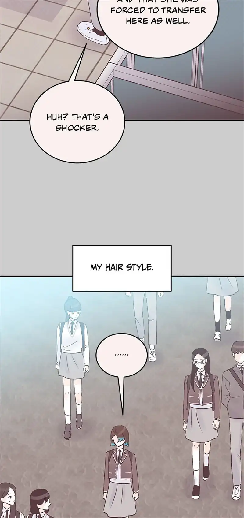 An Extraordinary Guardian chapter 15 page 67
