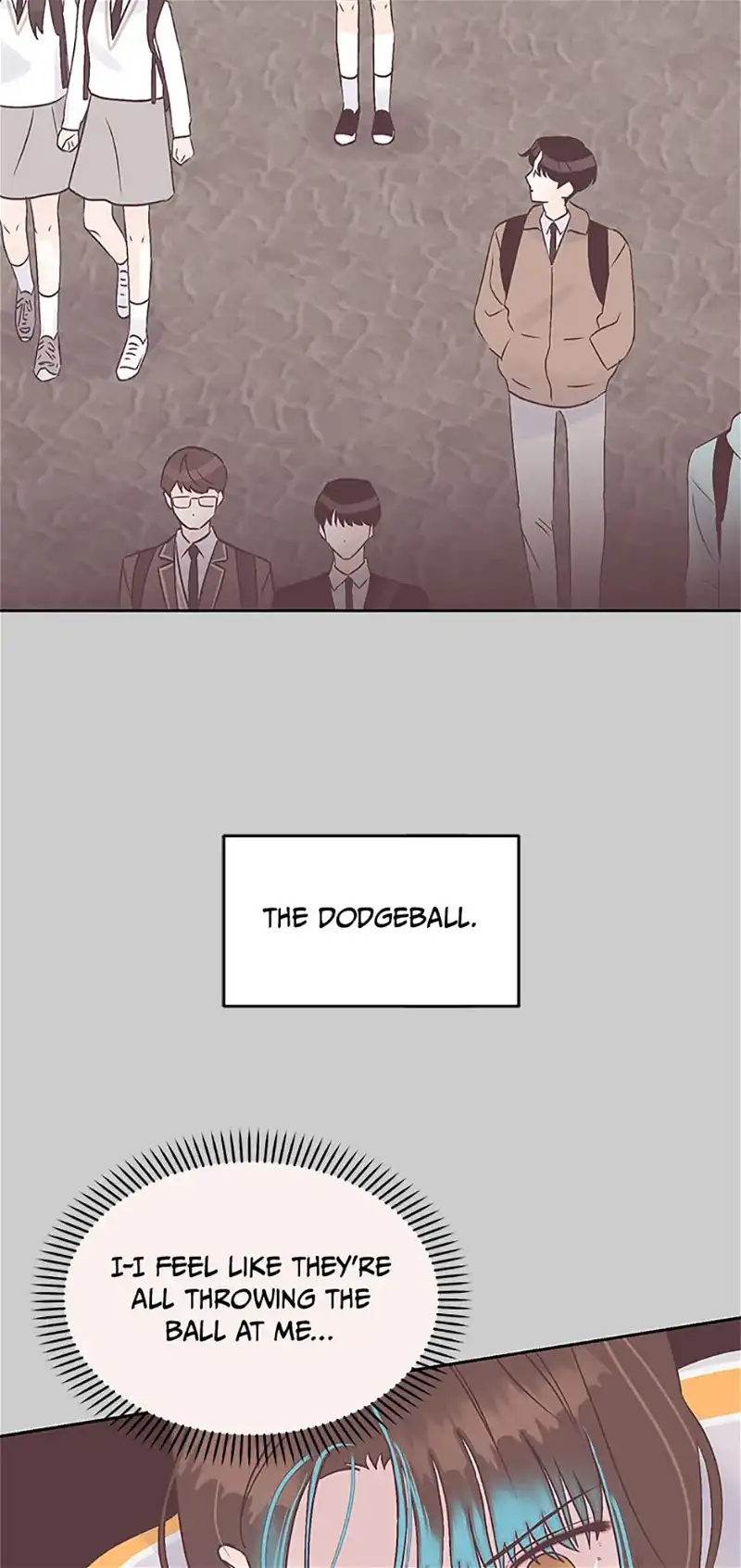 An Extraordinary Guardian chapter 15 page 68