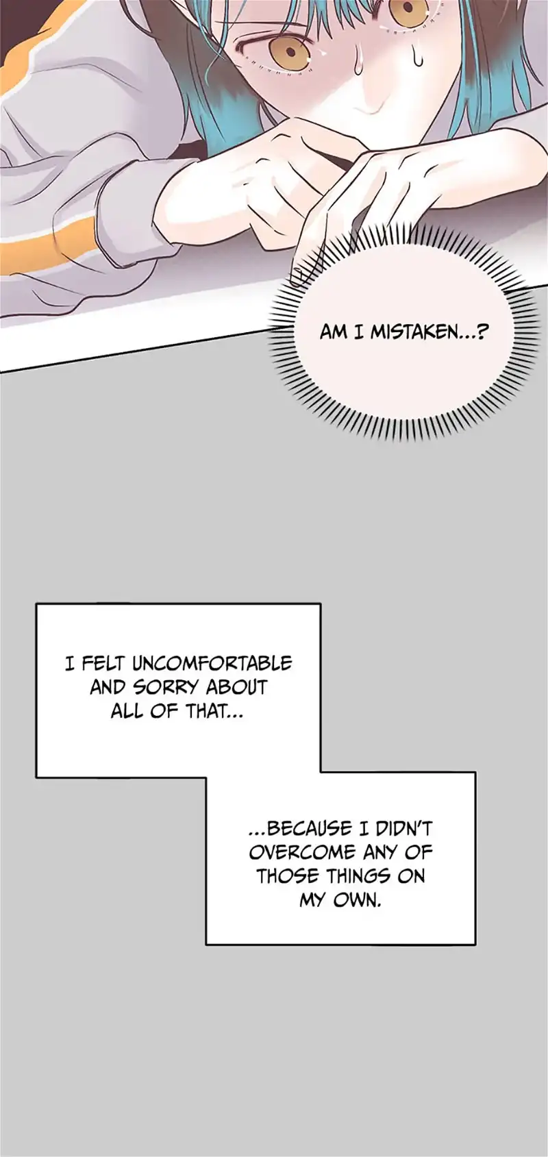 An Extraordinary Guardian chapter 15 page 69