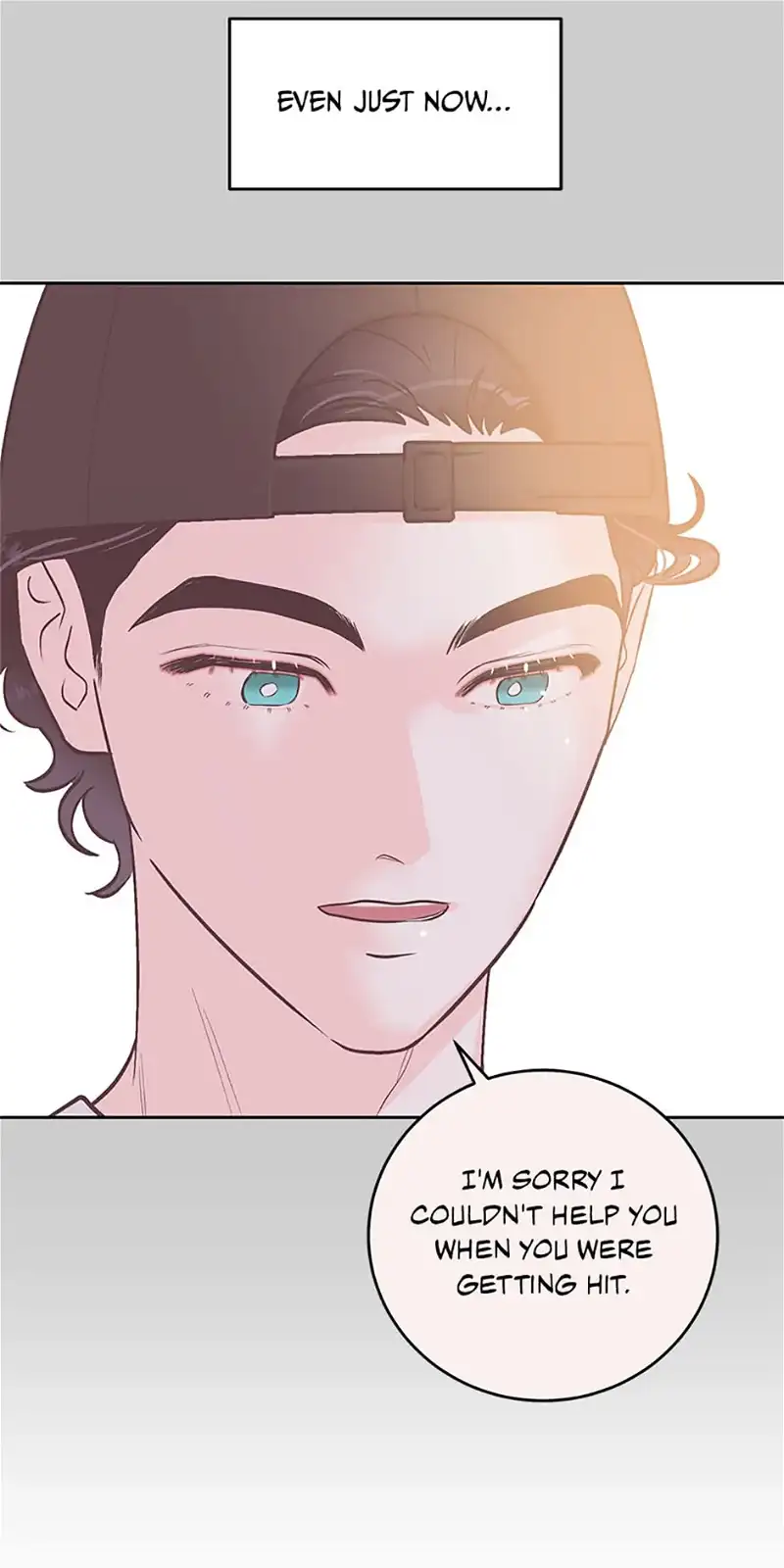 An Extraordinary Guardian chapter 15 page 70