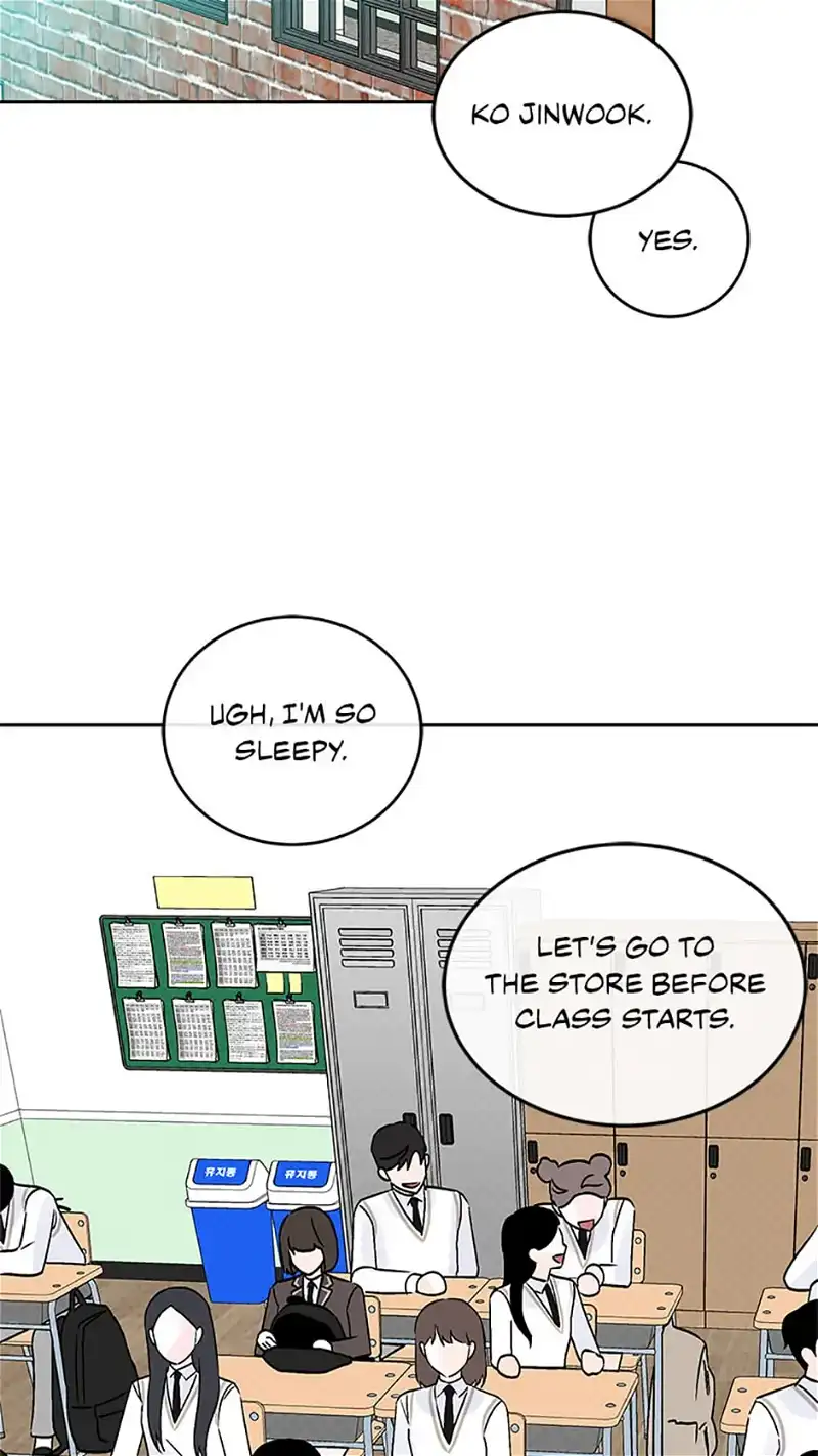 An Extraordinary Guardian chapter 15 page 76