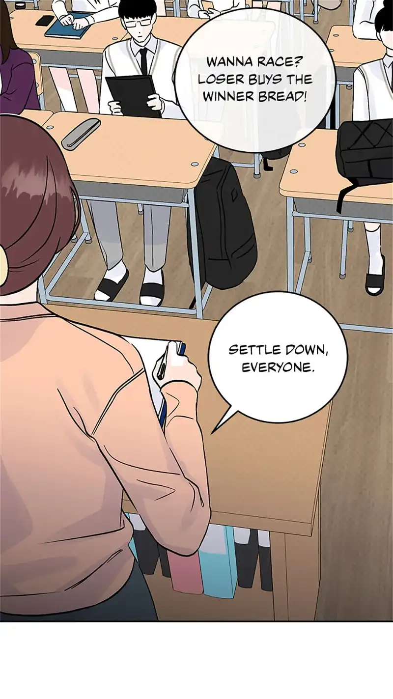 An Extraordinary Guardian chapter 15 page 77