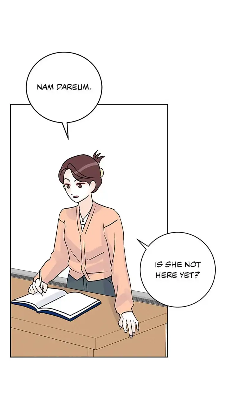 An Extraordinary Guardian chapter 15 page 78