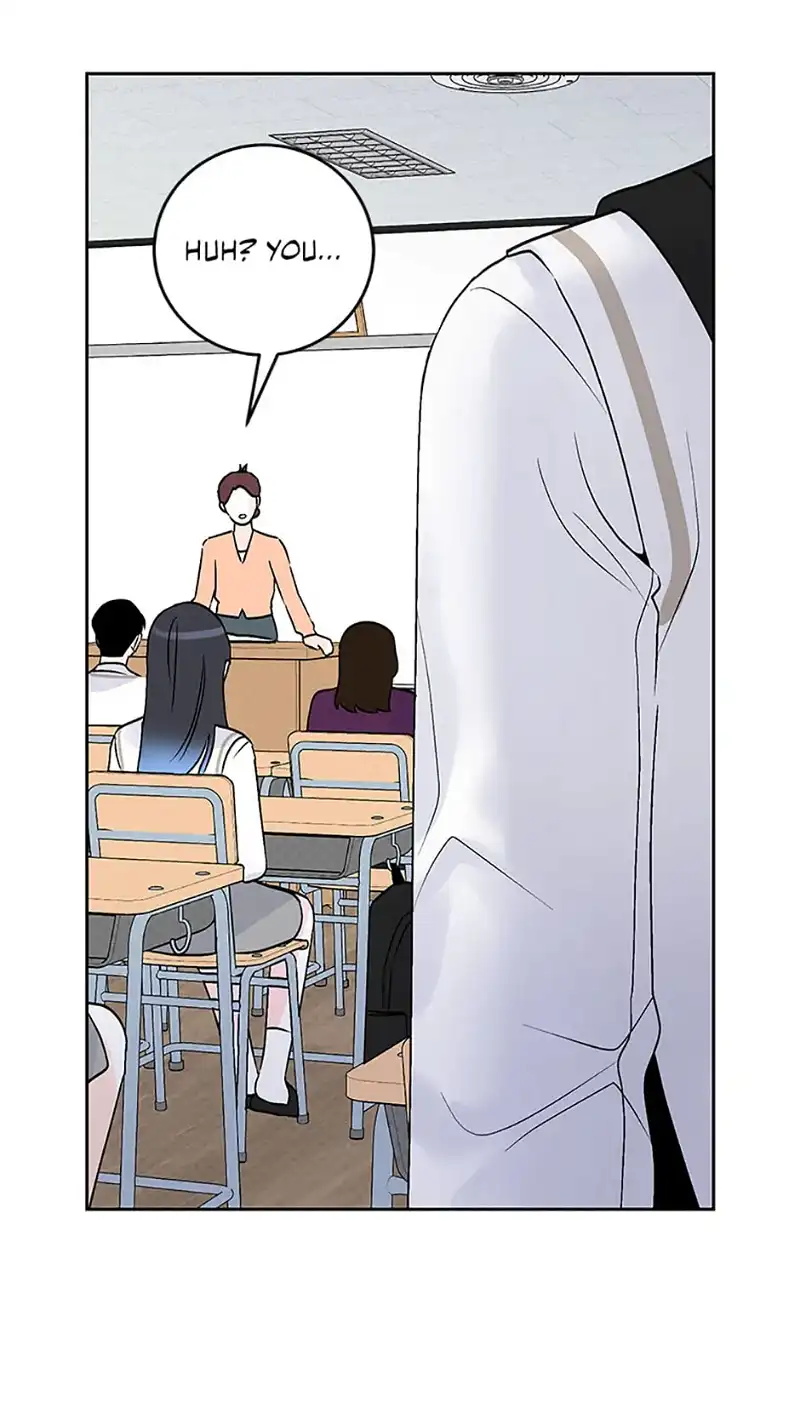 An Extraordinary Guardian chapter 15 page 80
