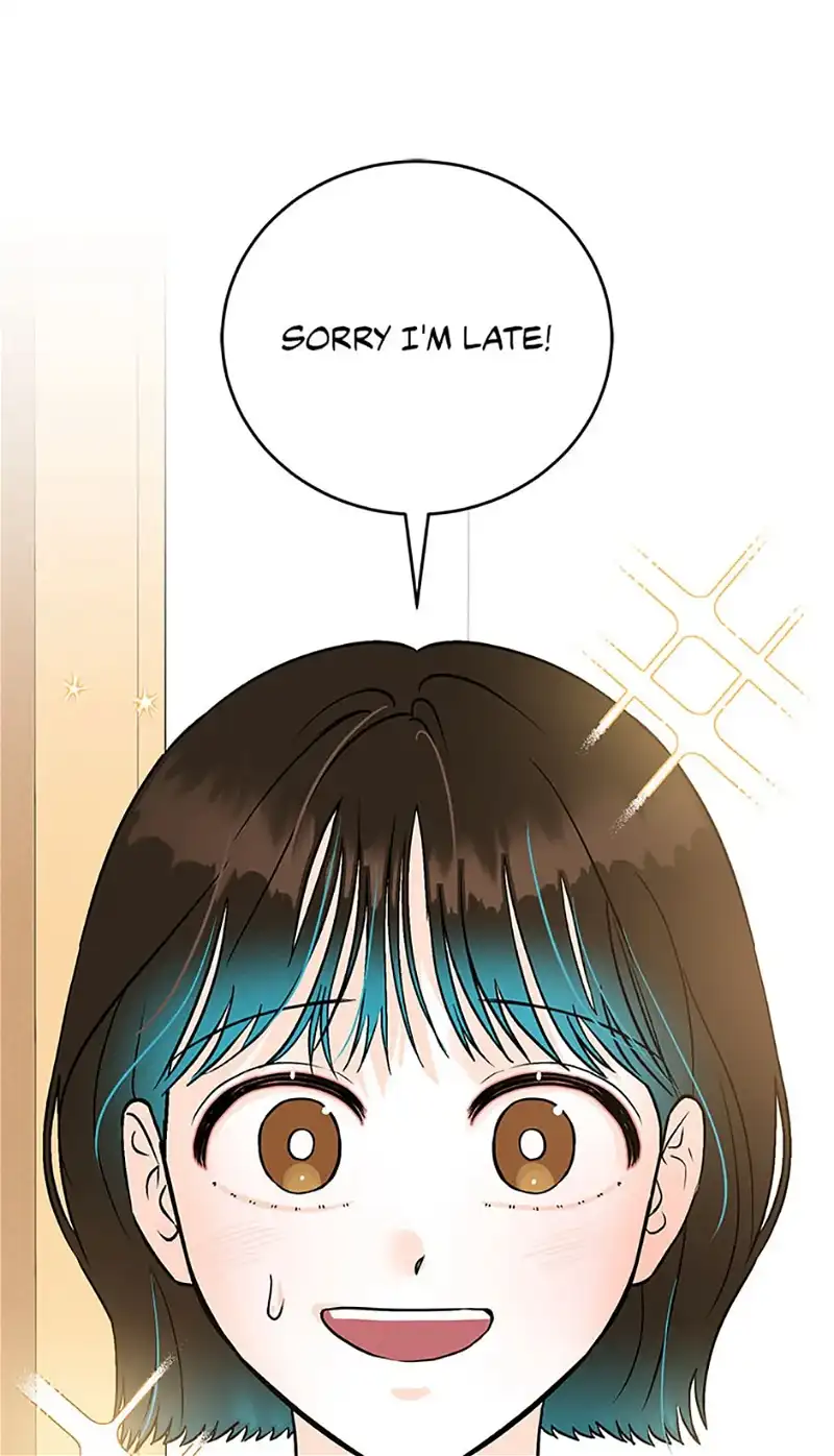 An Extraordinary Guardian chapter 15 page 84