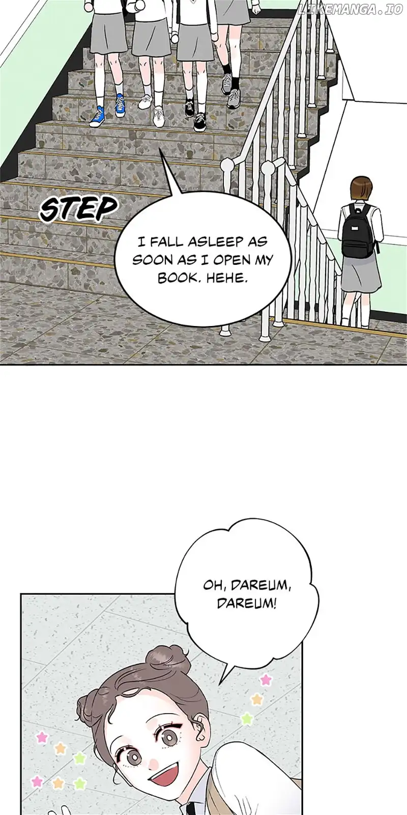An Extraordinary Guardian chapter 16 page 2