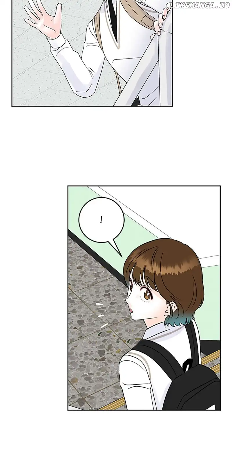 An Extraordinary Guardian chapter 16 page 3