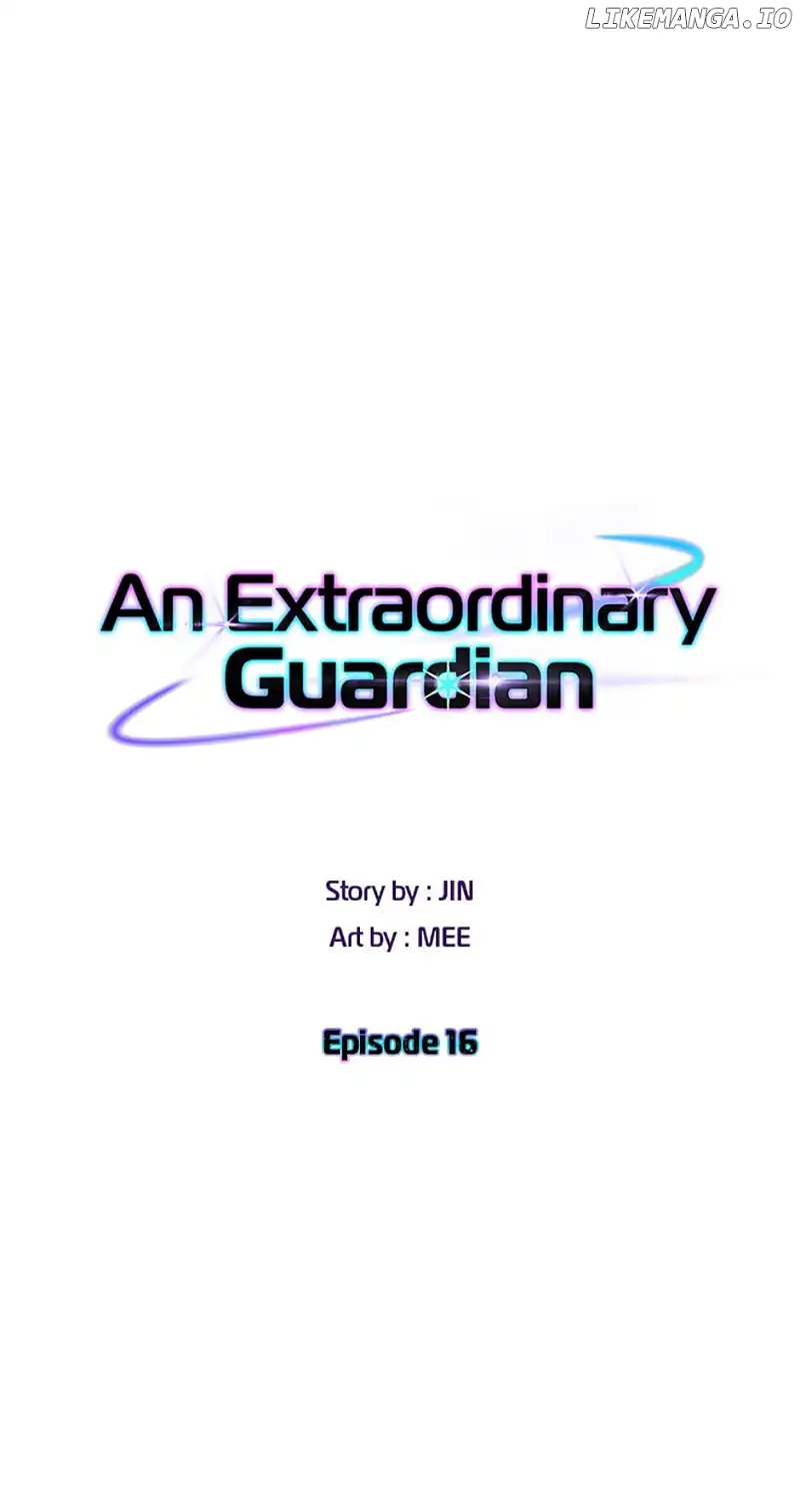 An Extraordinary Guardian chapter 16 page 8