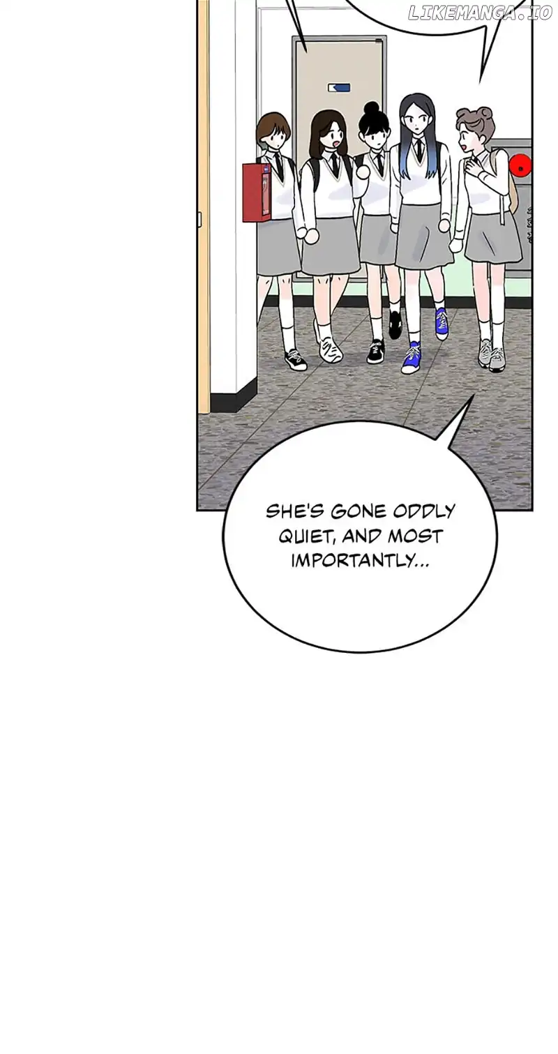 An Extraordinary Guardian chapter 16 page 10