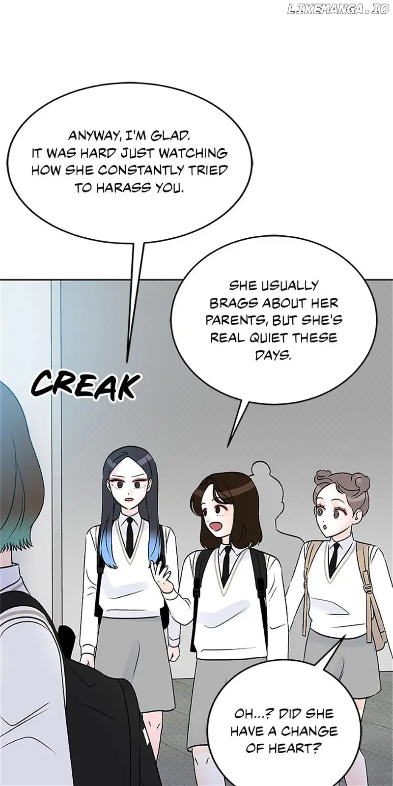 An Extraordinary Guardian chapter 16 page 12