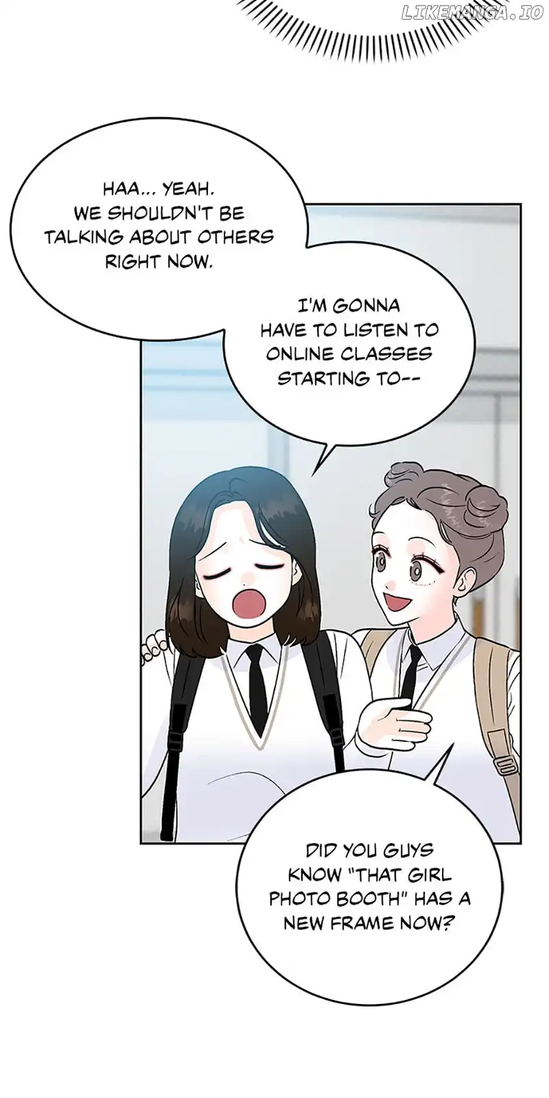 An Extraordinary Guardian chapter 16 page 14