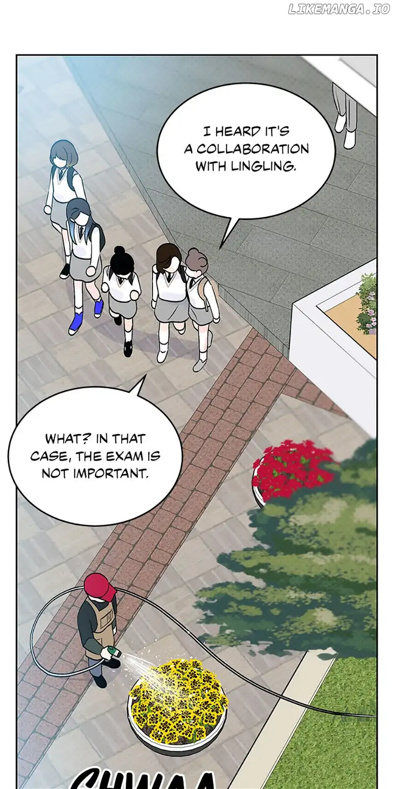 An Extraordinary Guardian chapter 16 page 15