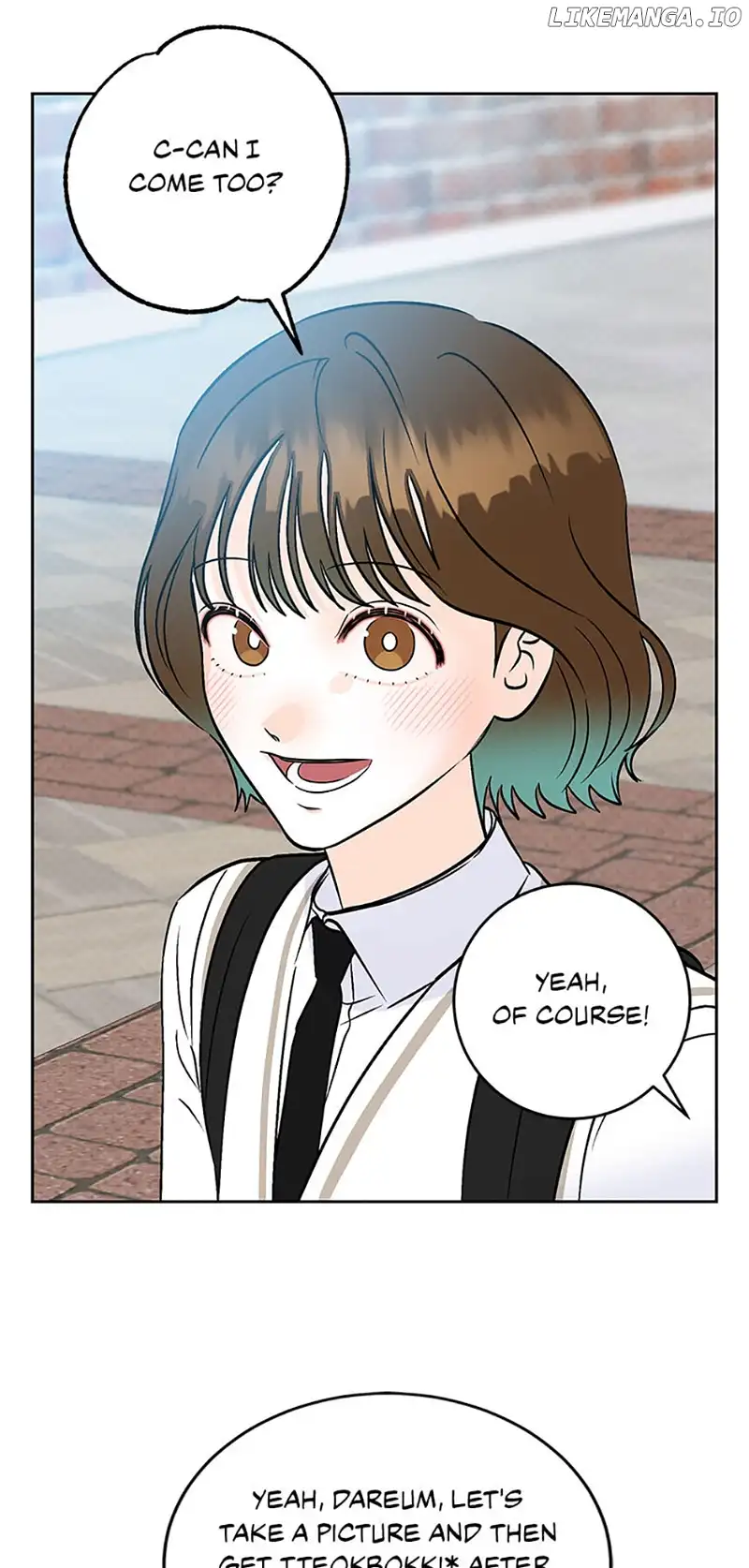 An Extraordinary Guardian chapter 16 page 18