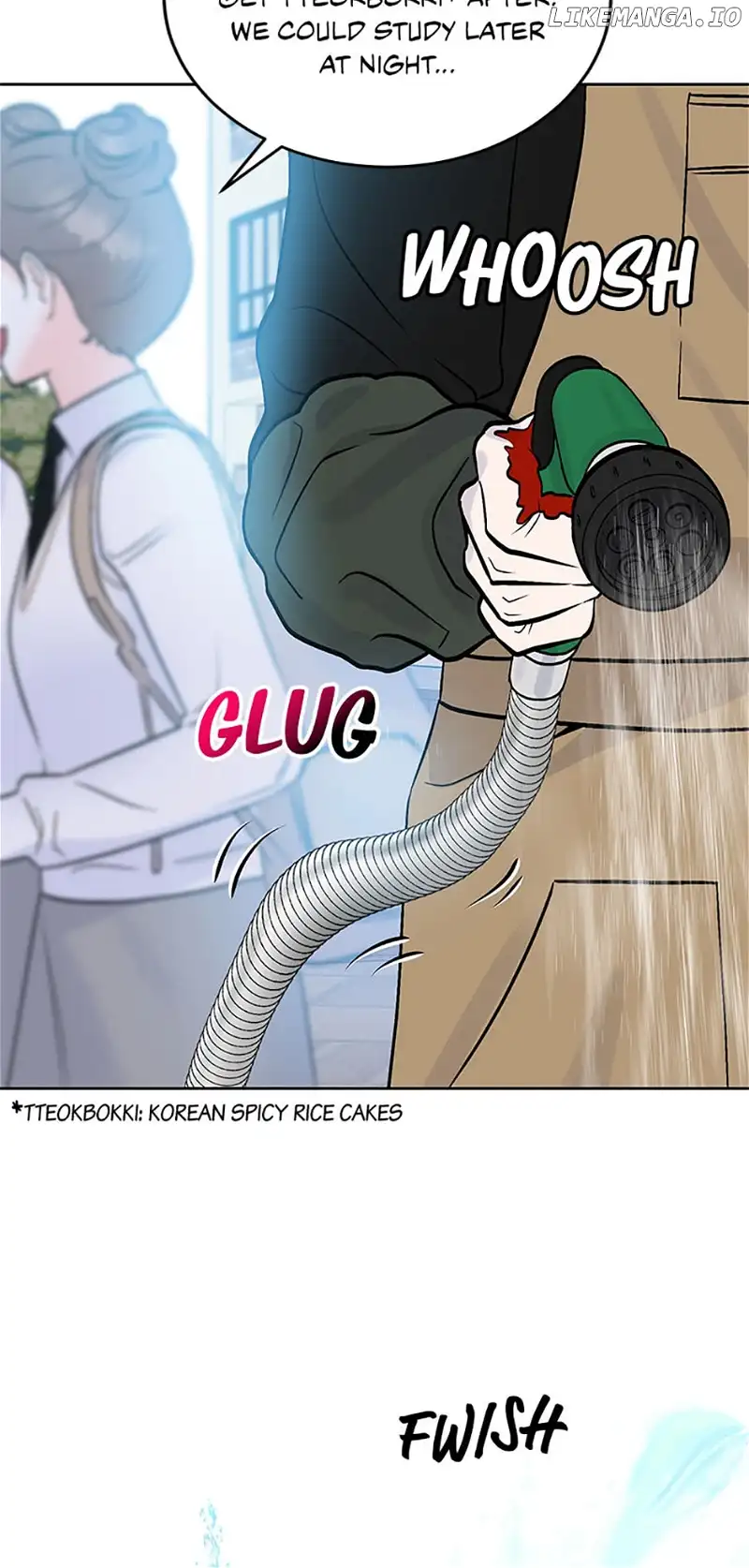 An Extraordinary Guardian chapter 16 page 19