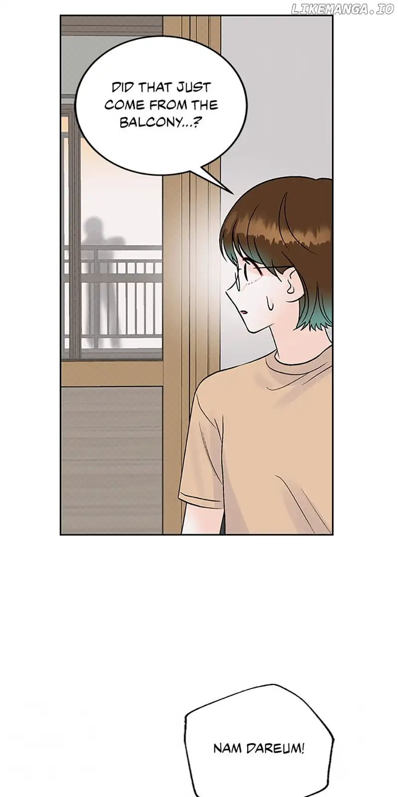 An Extraordinary Guardian chapter 16 page 27