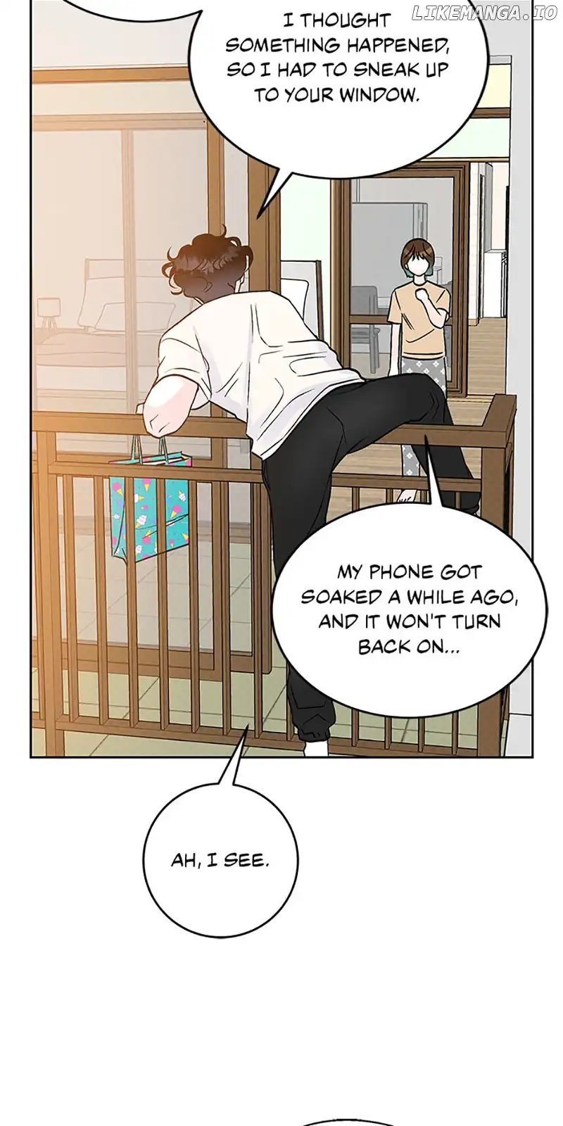 An Extraordinary Guardian chapter 16 page 29
