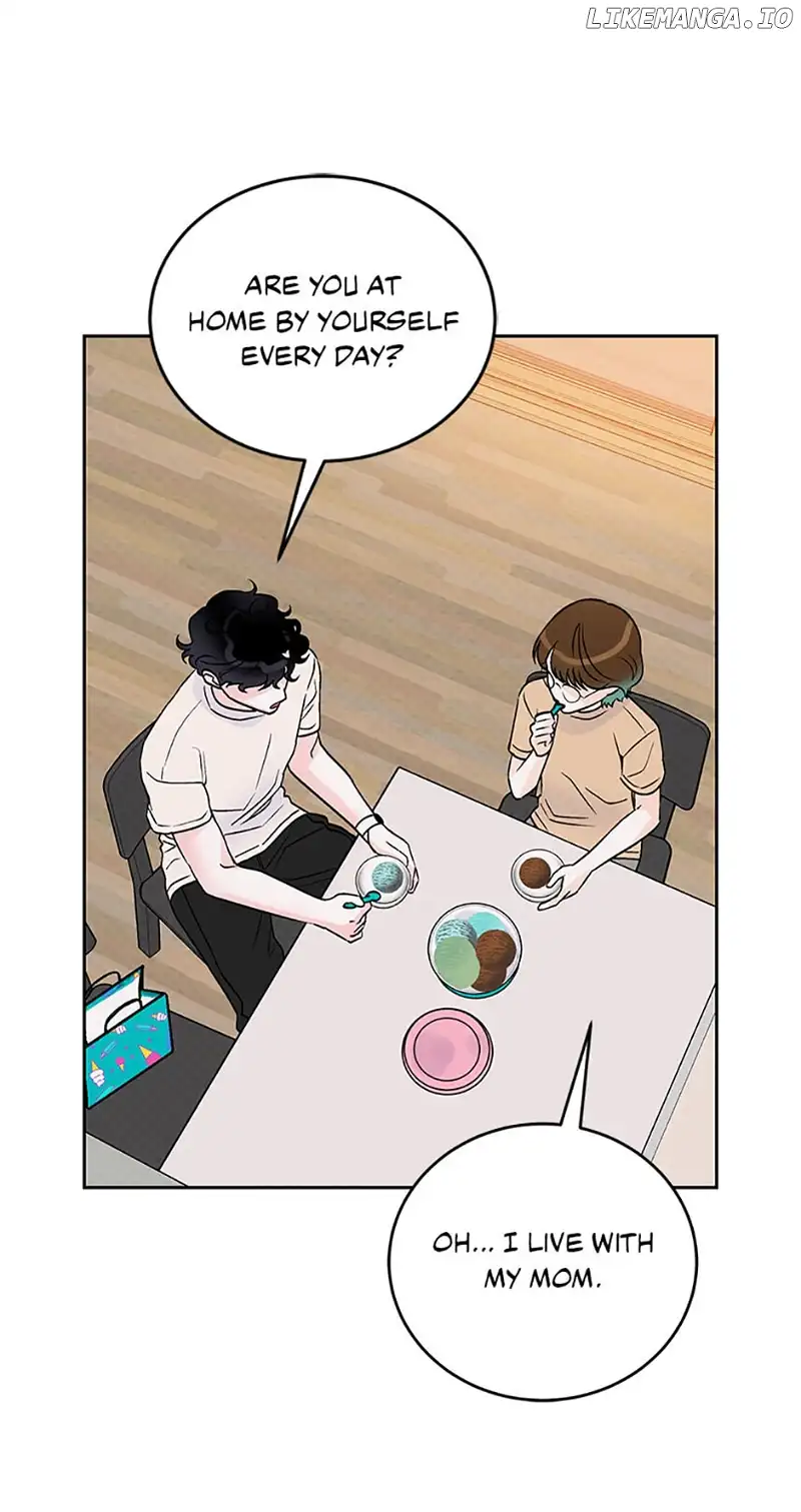 An Extraordinary Guardian chapter 16 page 32
