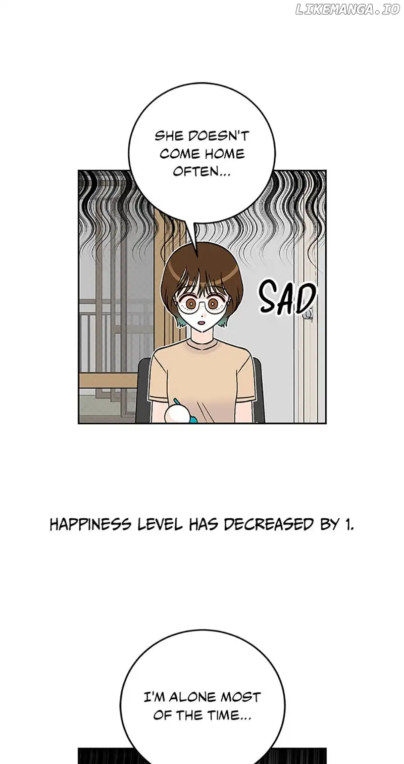 An Extraordinary Guardian chapter 16 page 33