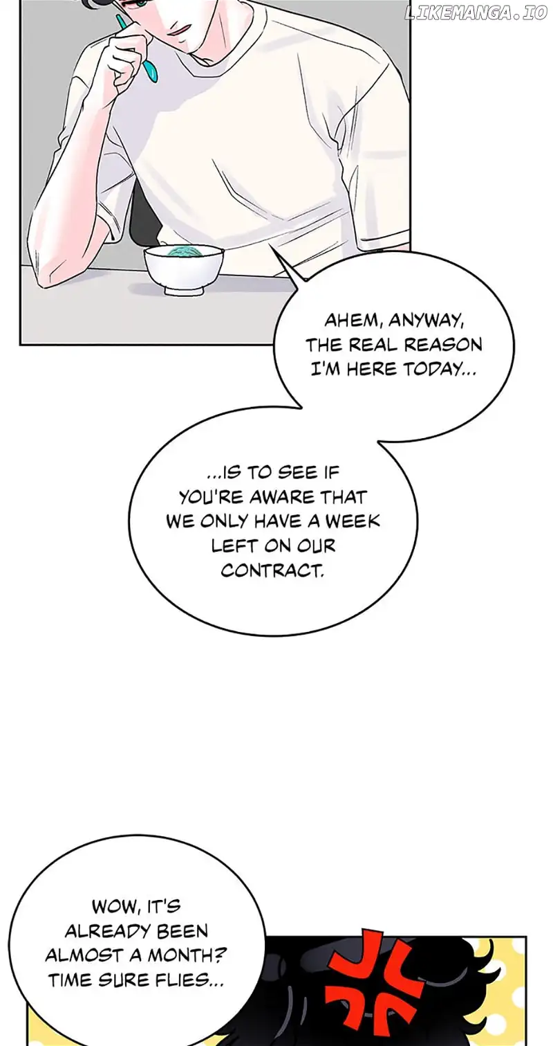 An Extraordinary Guardian chapter 16 page 35