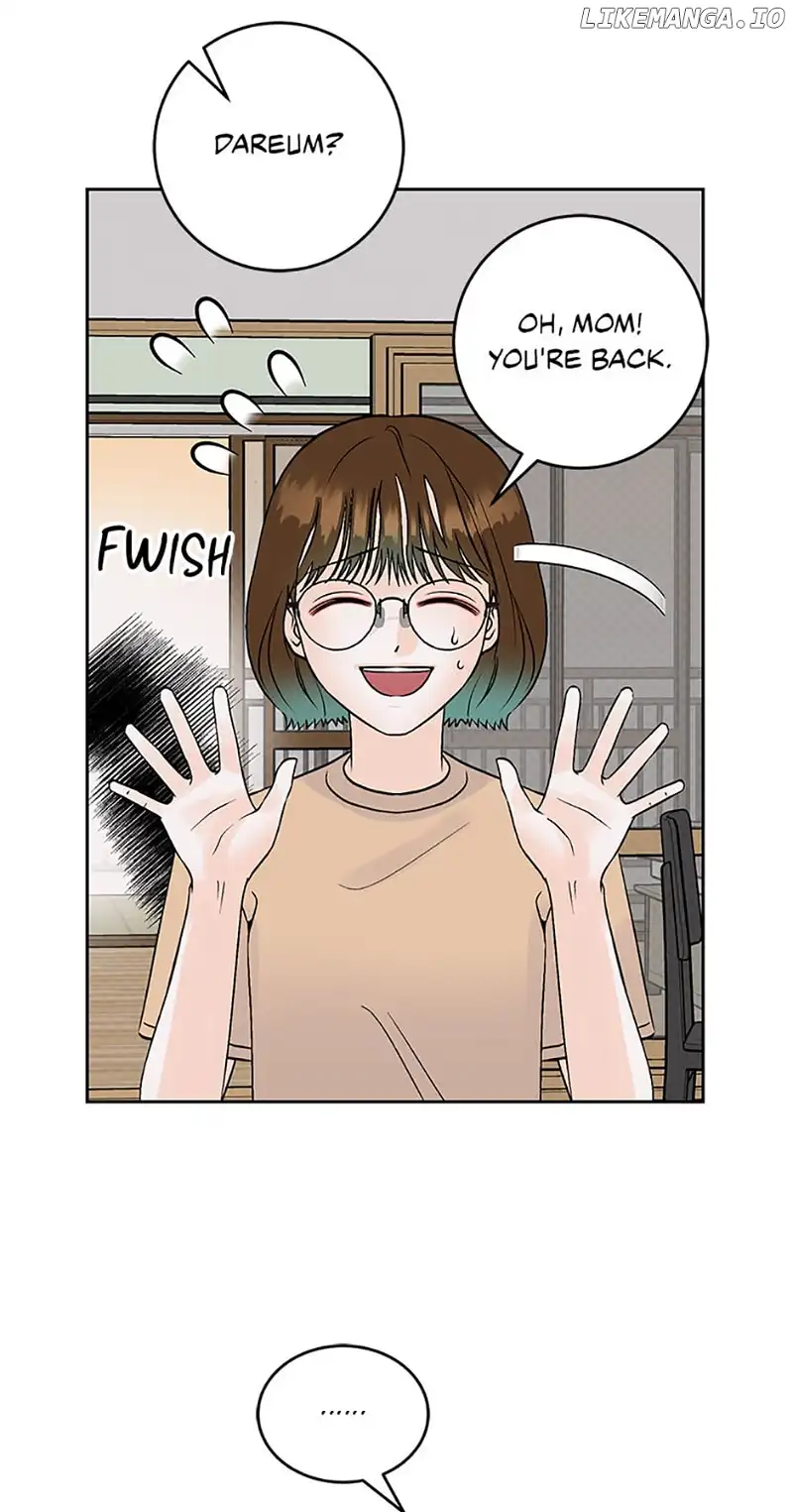 An Extraordinary Guardian chapter 16 page 44
