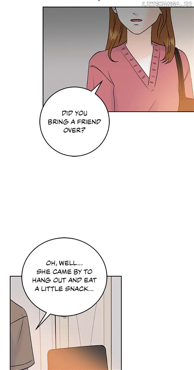 An Extraordinary Guardian chapter 16 page 45