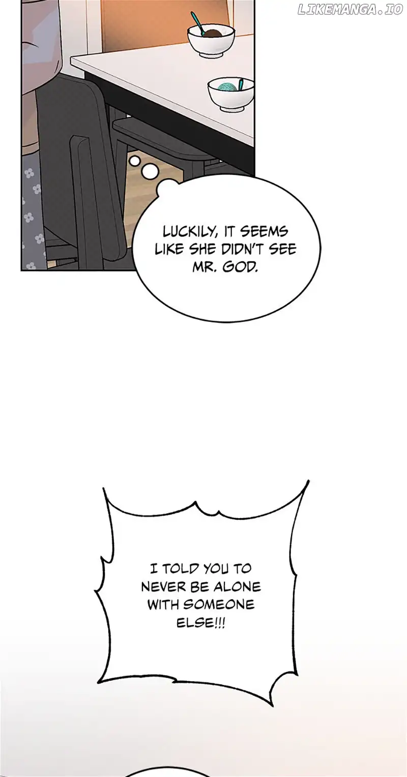 An Extraordinary Guardian chapter 16 page 46