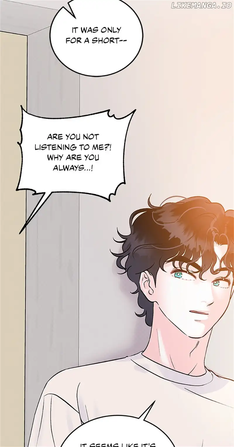 An Extraordinary Guardian chapter 16 page 47