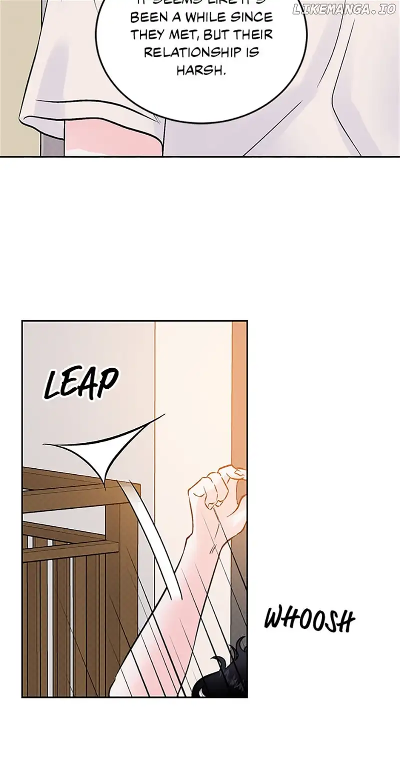 An Extraordinary Guardian chapter 16 page 48