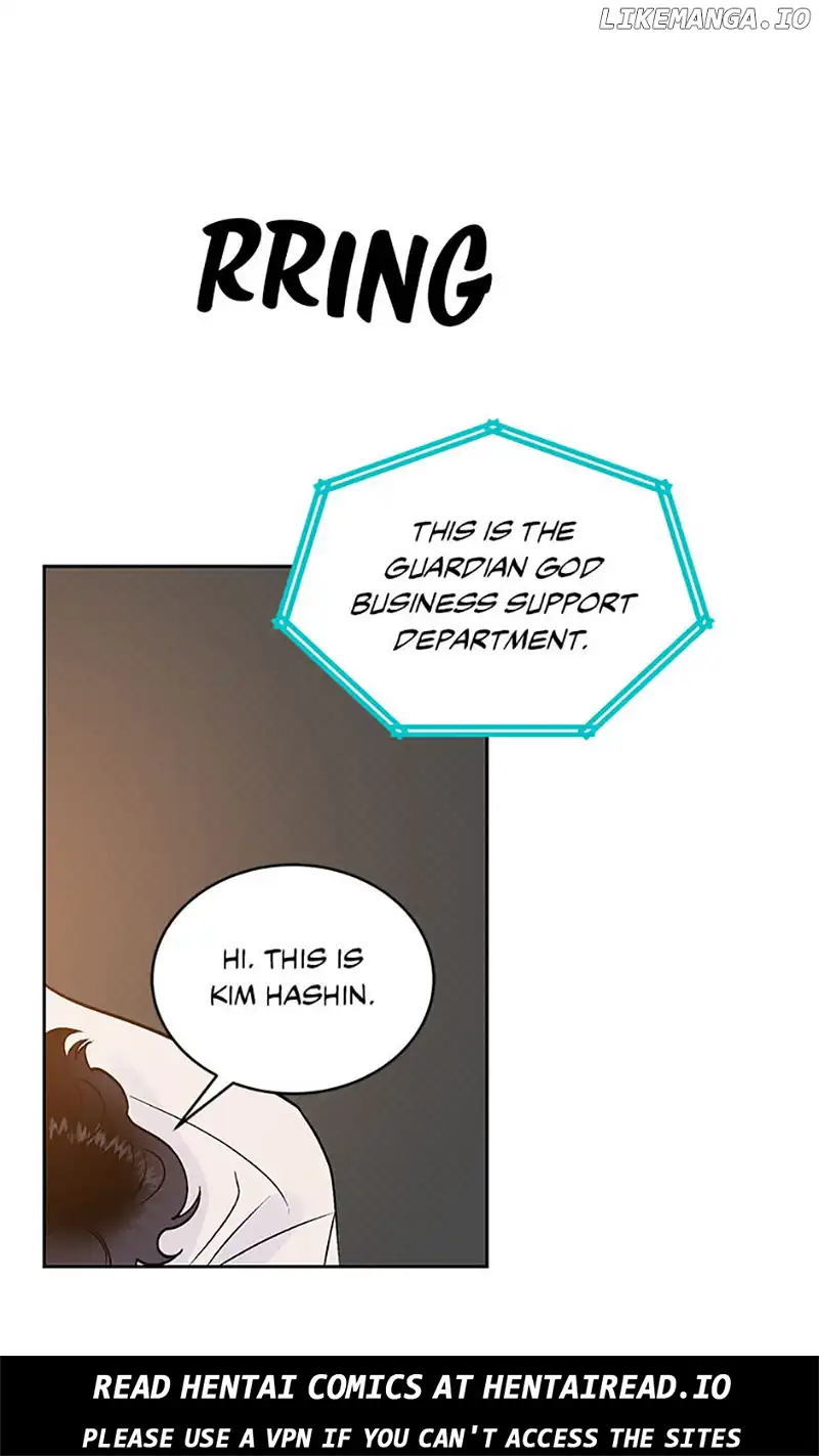 An Extraordinary Guardian chapter 16 page 51