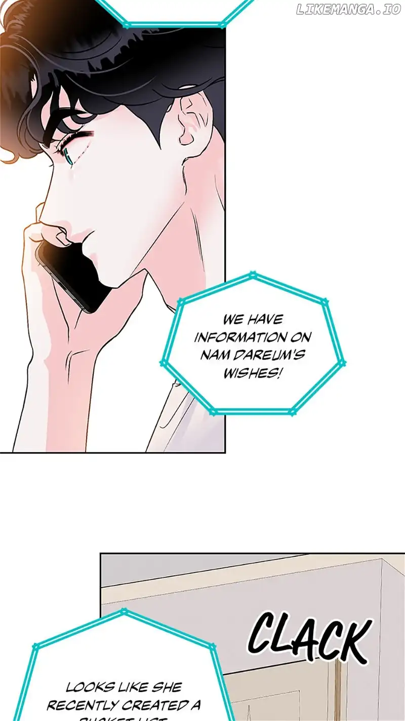 An Extraordinary Guardian chapter 16 page 54