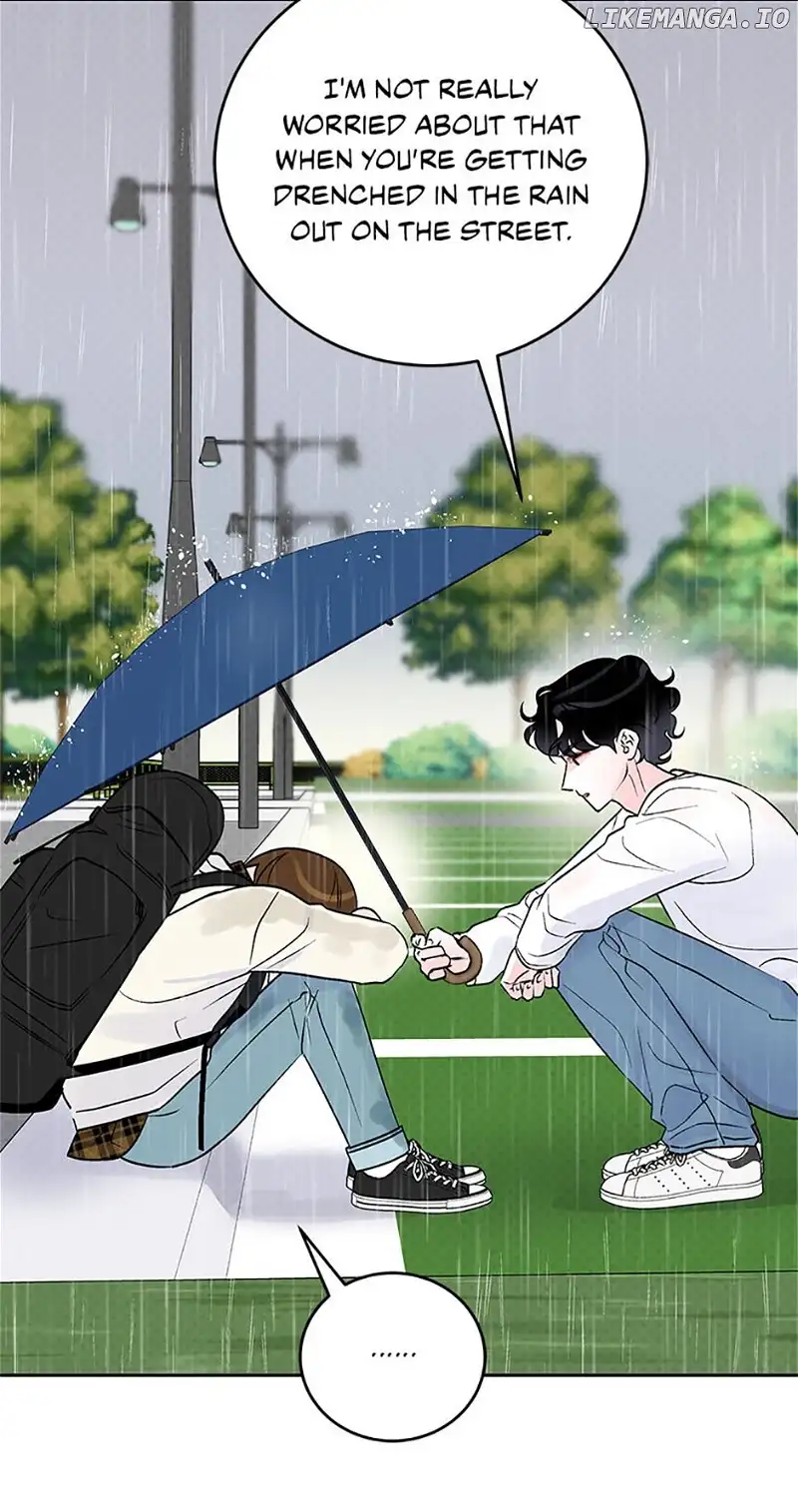 An Extraordinary Guardian chapter 18 page 7
