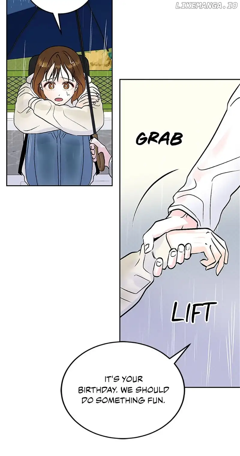An Extraordinary Guardian chapter 18 page 9