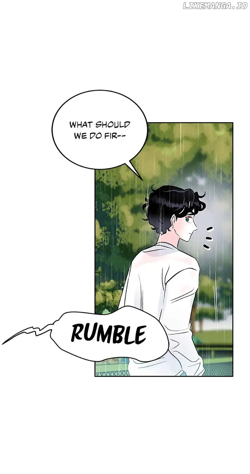 An Extraordinary Guardian chapter 18 page 10