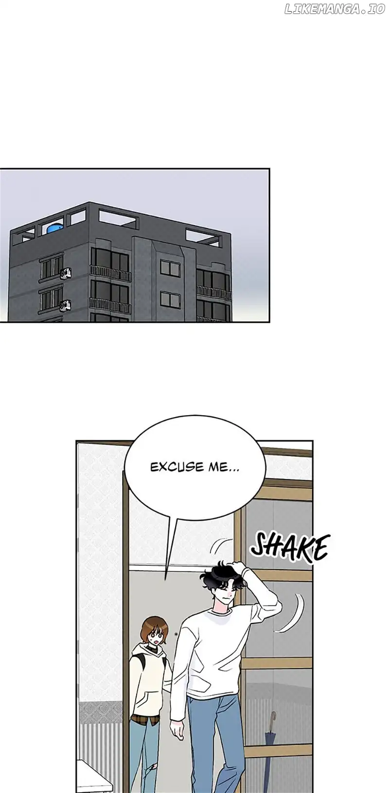 An Extraordinary Guardian chapter 18 page 14