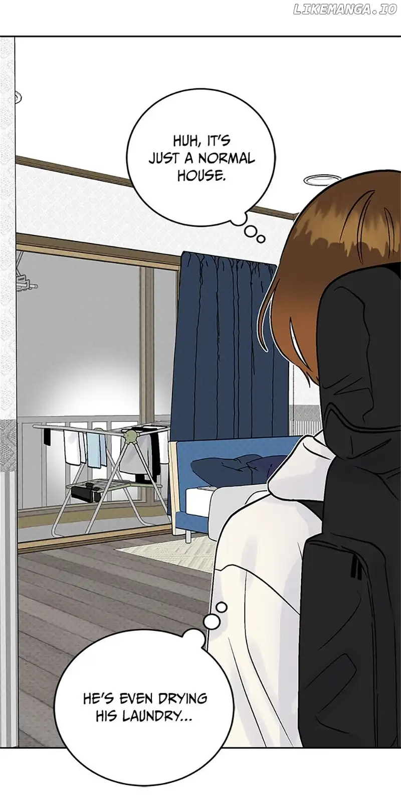 An Extraordinary Guardian chapter 18 page 16