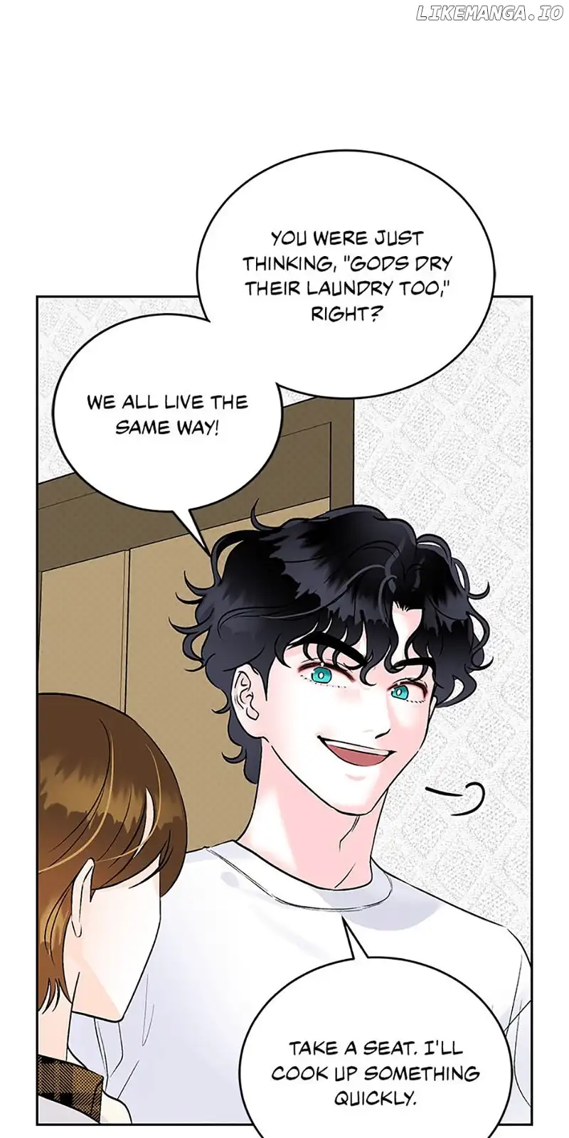 An Extraordinary Guardian chapter 18 page 17
