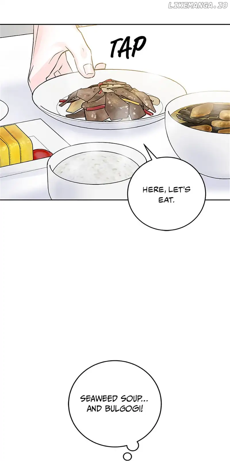 An Extraordinary Guardian chapter 18 page 21