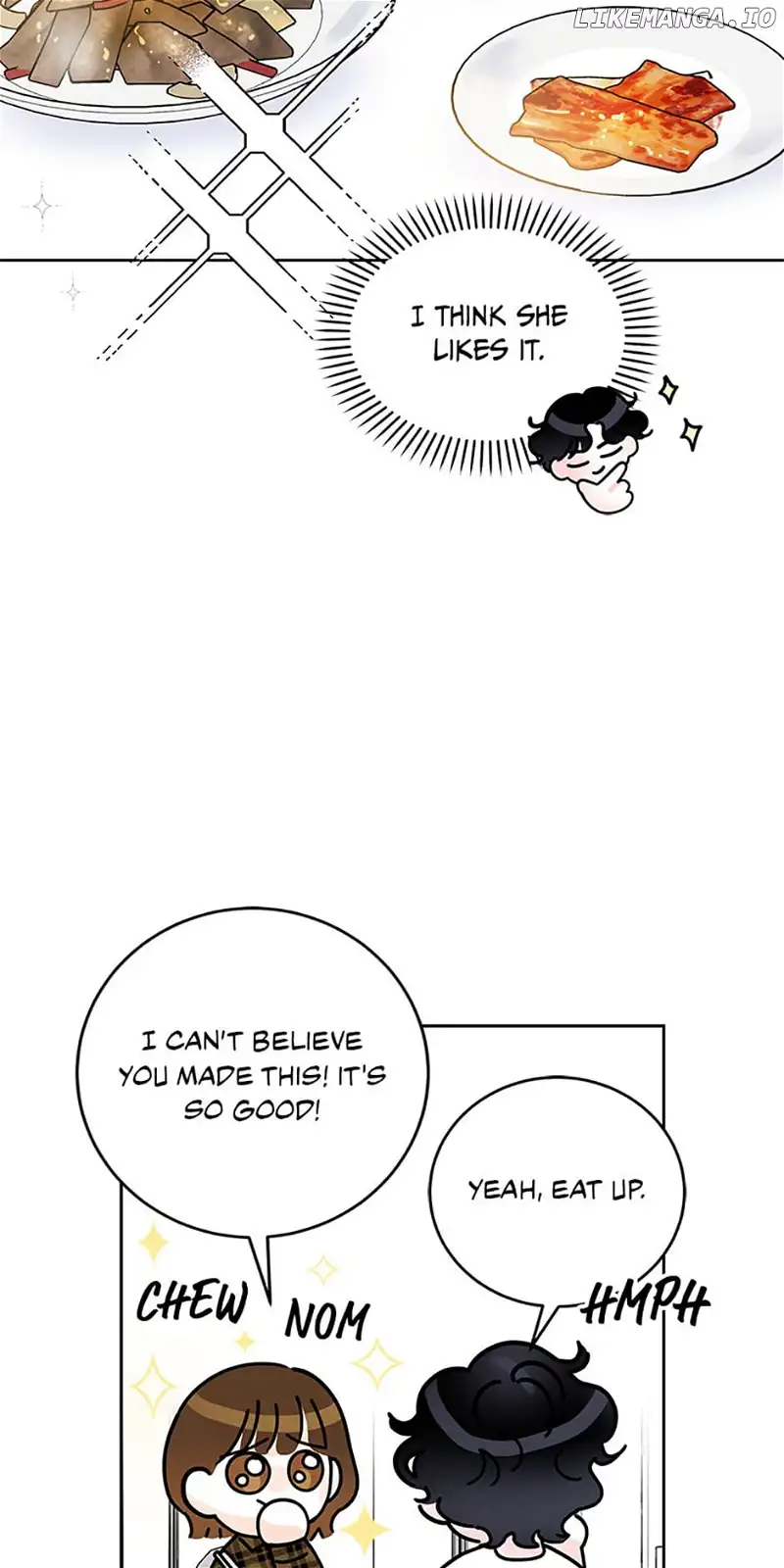 An Extraordinary Guardian chapter 18 page 23