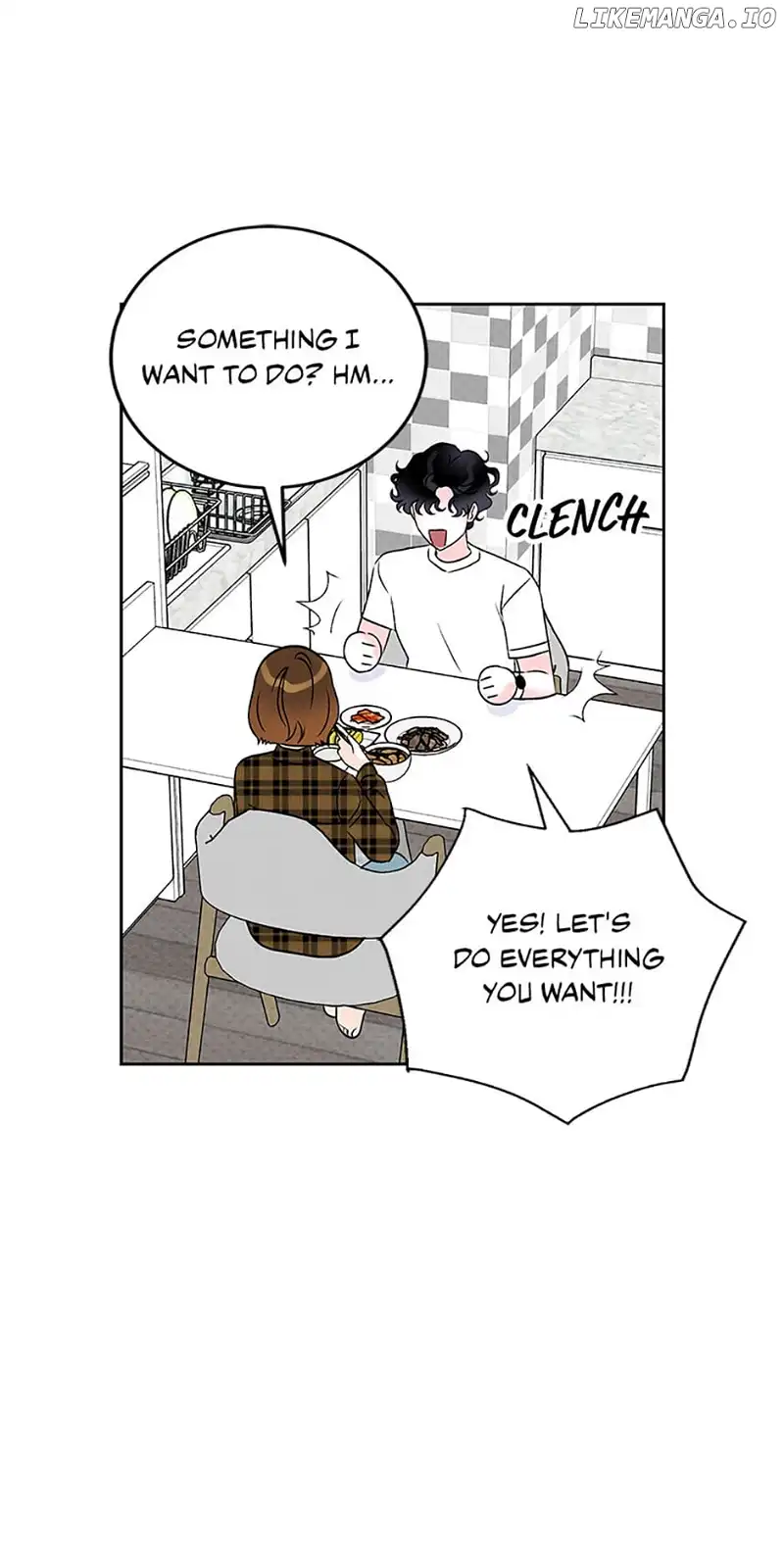 An Extraordinary Guardian chapter 18 page 25