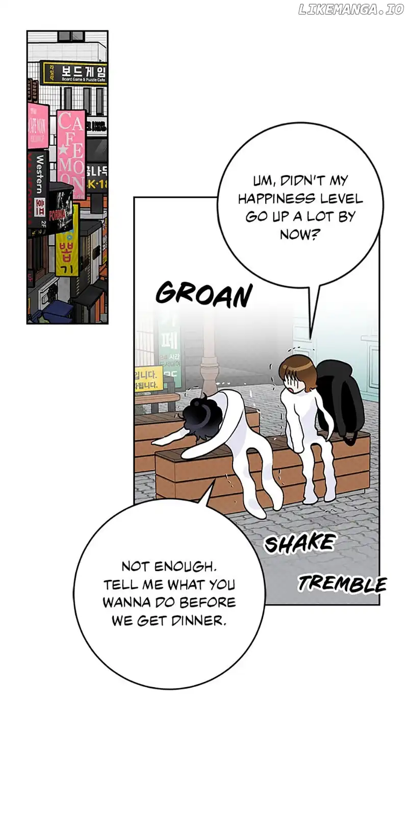 An Extraordinary Guardian chapter 18 page 31