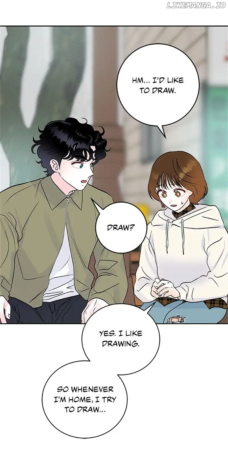 An Extraordinary Guardian chapter 18 page 32