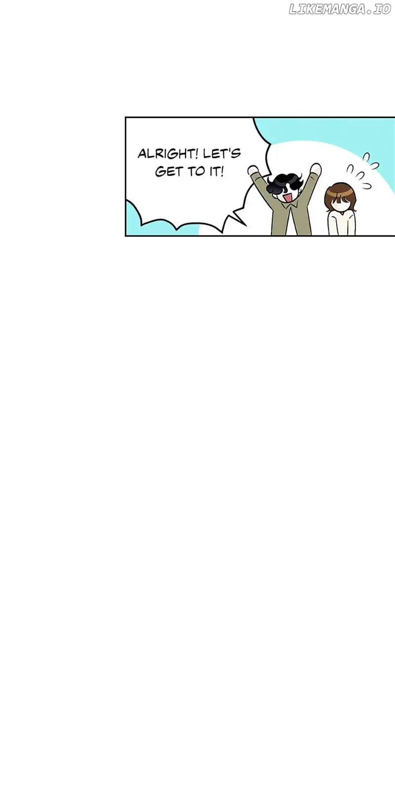 An Extraordinary Guardian chapter 18 page 33