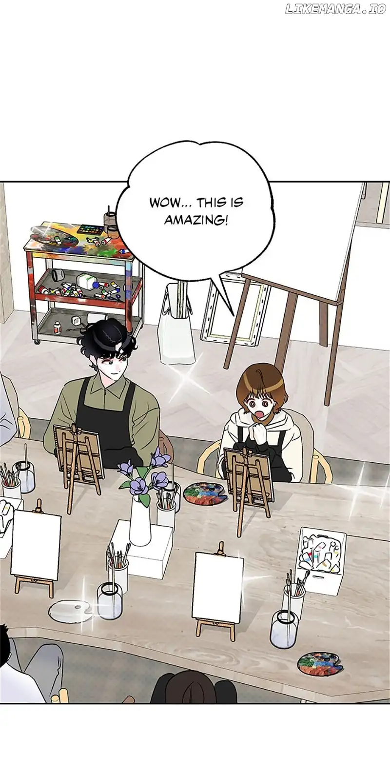 An Extraordinary Guardian chapter 18 page 35